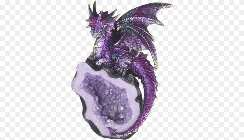 Purple Crystal Price Match Policy Crystal Amethyst Dragon, Accessories, Gemstone, Jewelry, Ornament Free Png