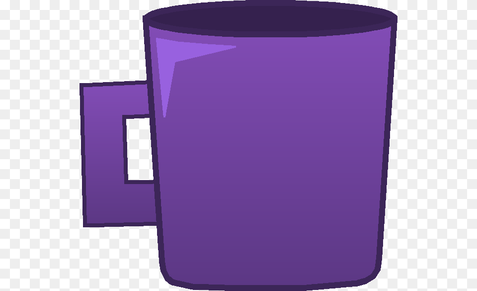 Purple Cup, Beverage, Coffee, Coffee Cup, Glass Free Transparent Png