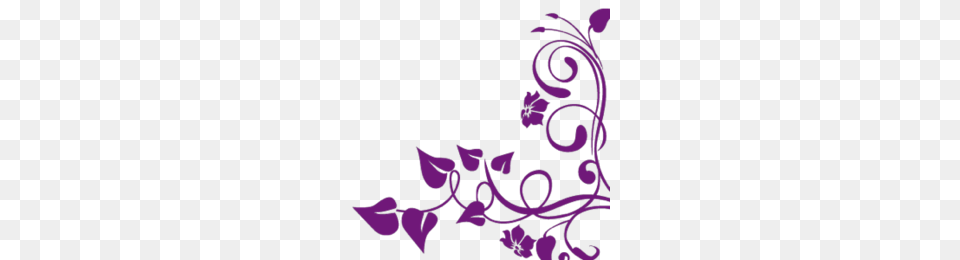 Purple Designs Transparent Clipart Wedding Invitation, Art, Floral Design, Graphics, Pattern Free Png Download