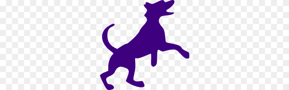 Purple Dog Silouette Projects Dogs Pet Dogs And Pets, Baby, Person, Animal, Cat Png