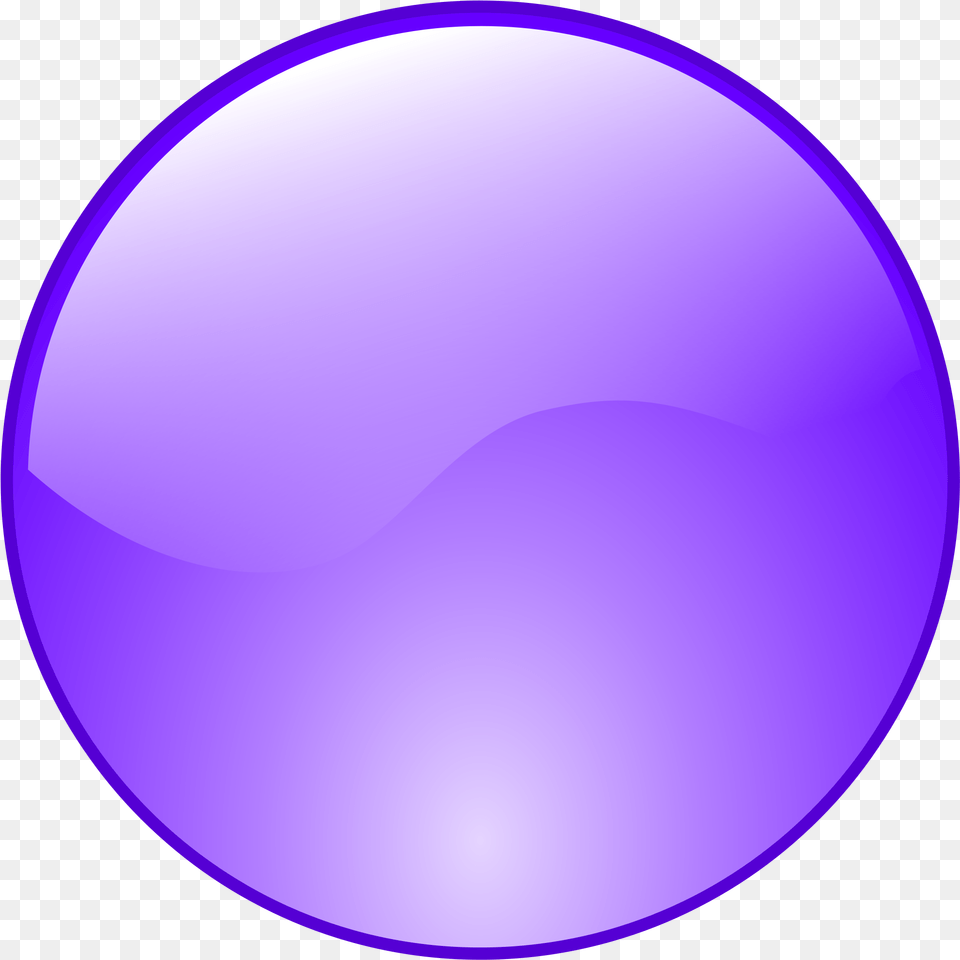 Purple Dot Purple Dot, Sphere, Balloon, Astronomy, Moon Free Png Download
