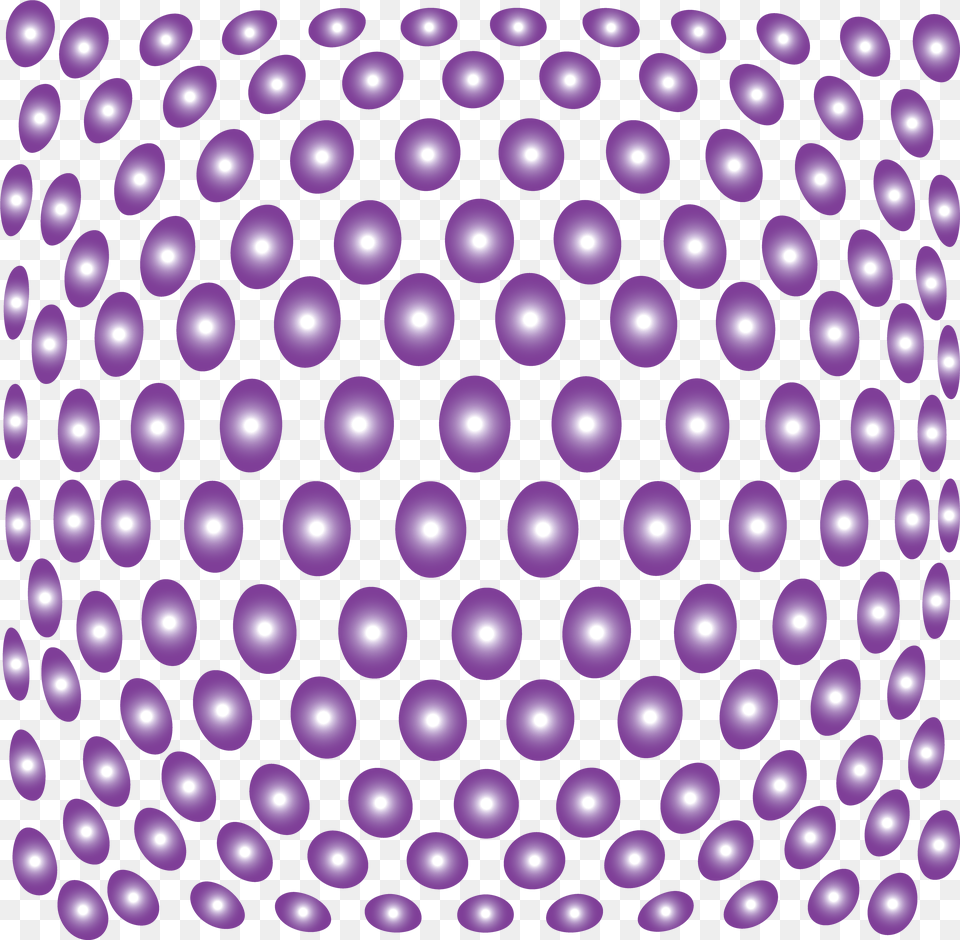 Purple Dot Purple Dots, Pattern, Sphere, Polka Dot Png