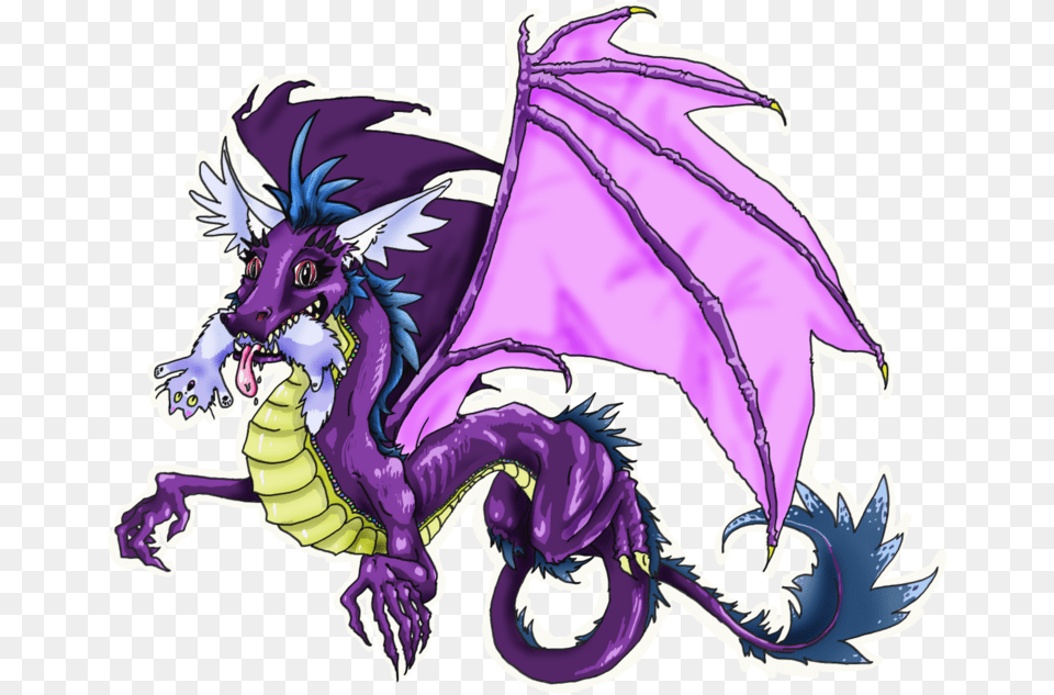 Purple Dragon 3 Image Portable Network Graphics, Baby, Person Free Png Download