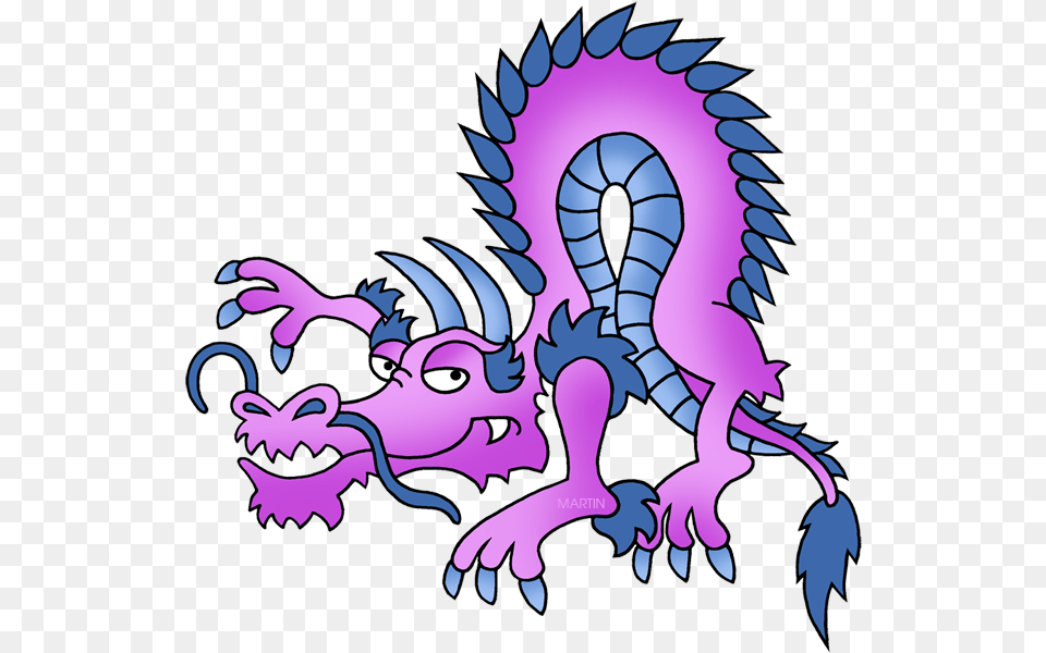 Purple Dragon Ancient China Dragon, Face, Head, Person Free Png Download