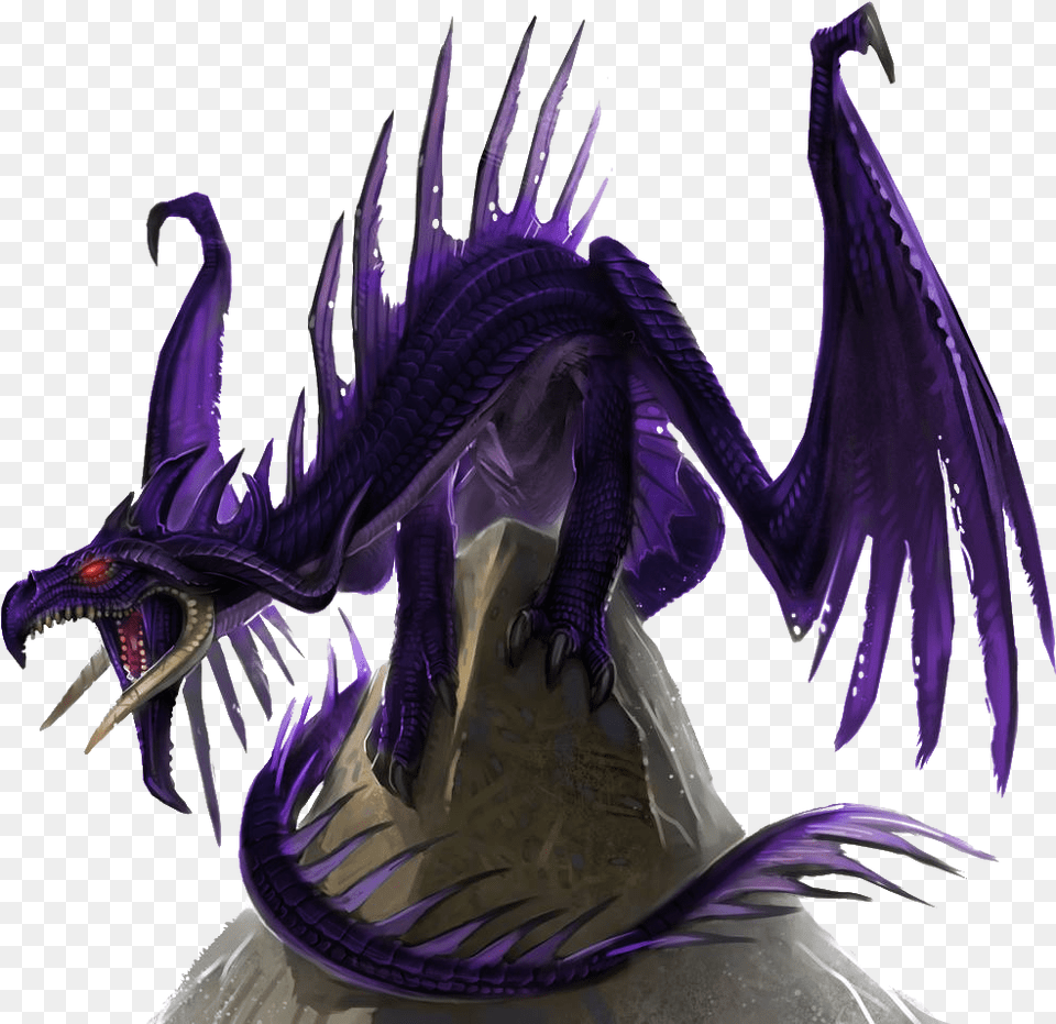 Purple Dragon Black Dragon Pathfinder, Adult, Bride, Female, Person Free Transparent Png