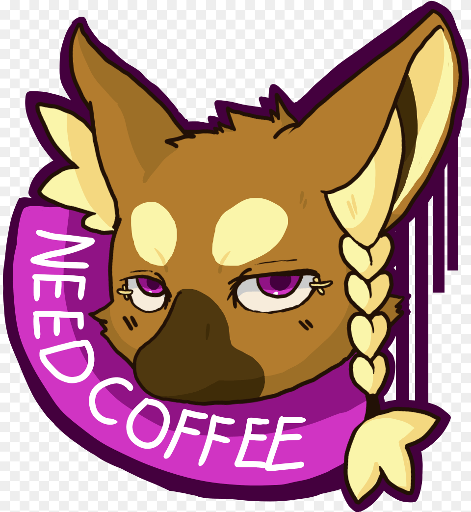Purple Drank, Baby, Person, Animal, Cat Png Image