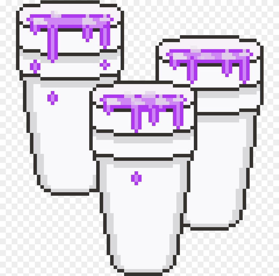 Purple Drank Codeine Leakr Purple Drank, Cross, Symbol Png