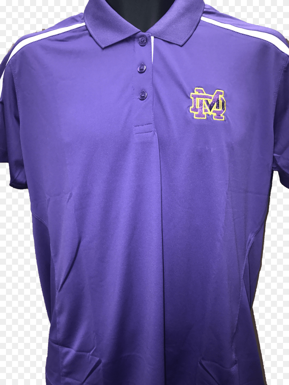 Purple Dri Fit Polo, Clothing, Shirt, Jersey Png