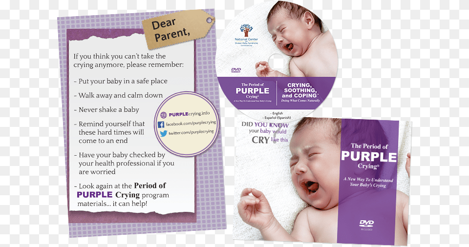 Purple Dvdspread Purple, Advertisement, Poster, Baby, Person Png Image