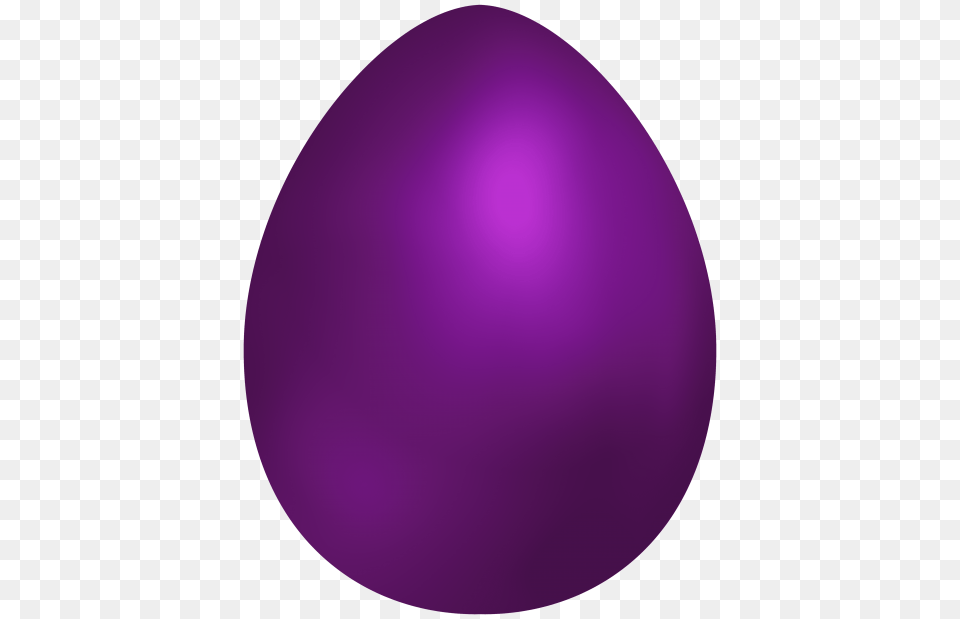 Purple Easter Egg, Food, Easter Egg, Astronomy, Moon Free Transparent Png