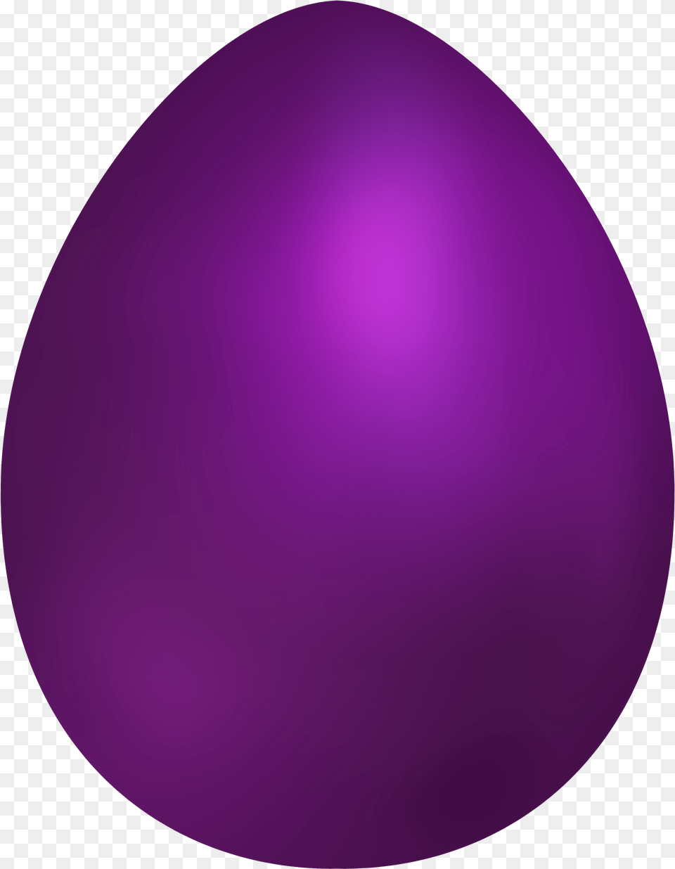 Purple Easter Egg Clip Art Egg Clipart Easter Egg, Food, Easter Egg, Astronomy, Moon Free Png Download
