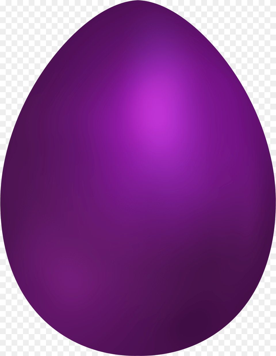 Purple Easter Egg Clip Art Imagenes De Secretarias Ejecutivas, Food, Easter Egg, Astronomy, Moon Free Png