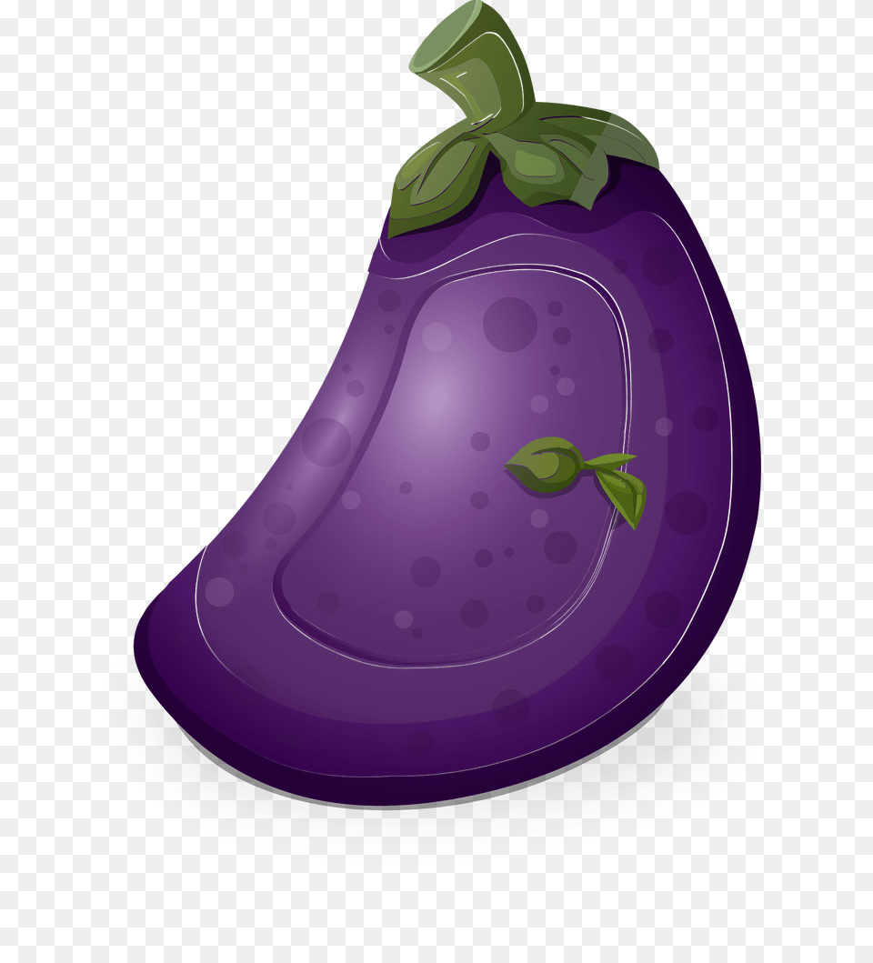 Purple Eggplant Clipart, Birthday Cake, Produce, Food, Dessert Free Png