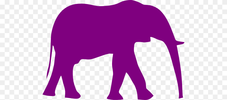 Purple Elephant Clipart Clip Art Images, Animal, Mammal, Wildlife, Clothing Free Png