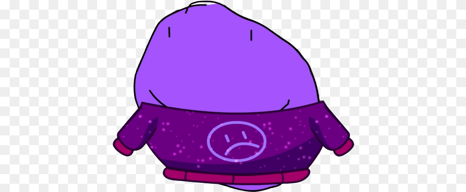 Purple Face Purple Face Bfdi Yellow Face, Clothing, Glove, Cartoon, Appliance Free Transparent Png