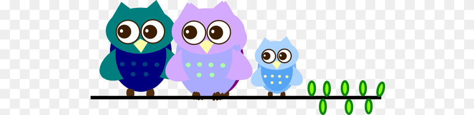Purple Family Cliparts, Animal, Bird Png