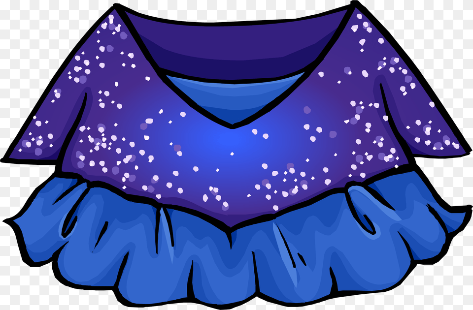 Purple Figure Skating Dress Club Penguin Dresses, Blouse, Clothing, Pattern, Skirt Png Image