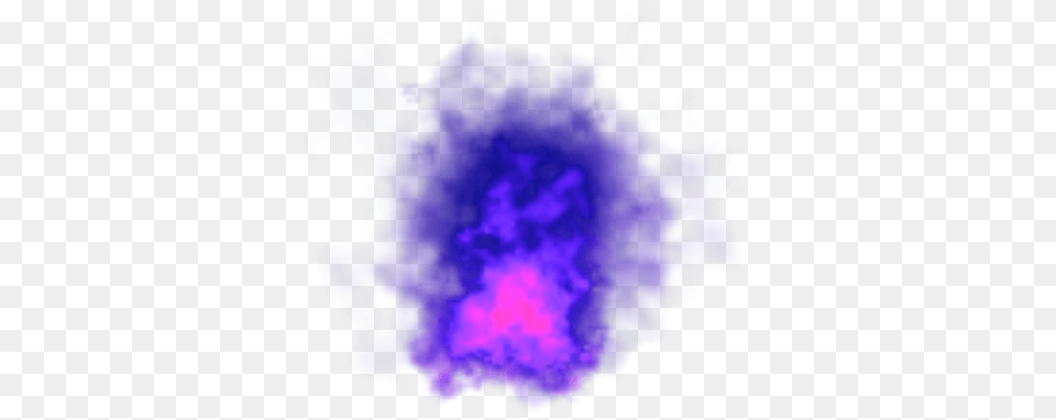 Purple Fire 3 Emerald Flame Transparent Background, Pattern, Astronomy, Nebula, Outer Space Png Image