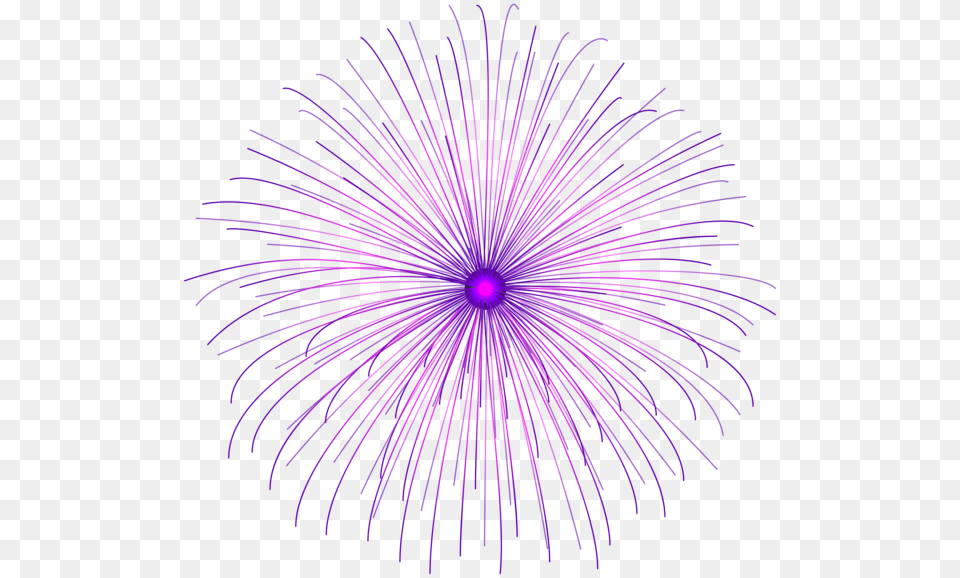 Purple Firework, Fireworks, Light, Machine, Wheel Free Transparent Png
