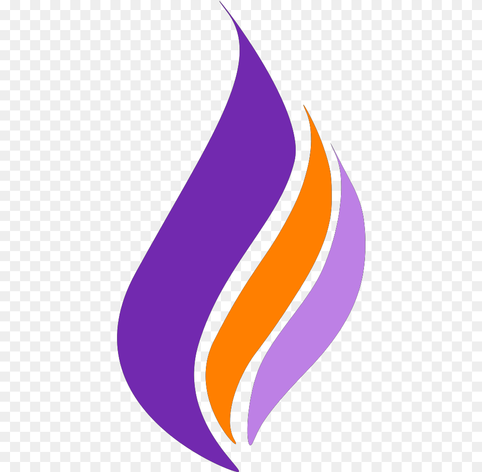 Purple Flame Lb Svg Vector Vertical, Art, Graphics, Logo, Astronomy Free Transparent Png