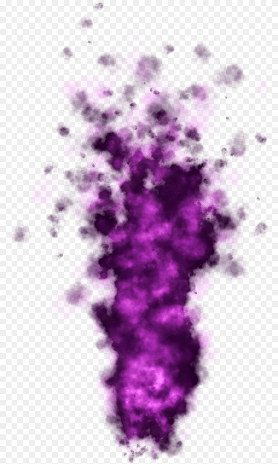 Purple Flame Purple Fire Free Transparent Png