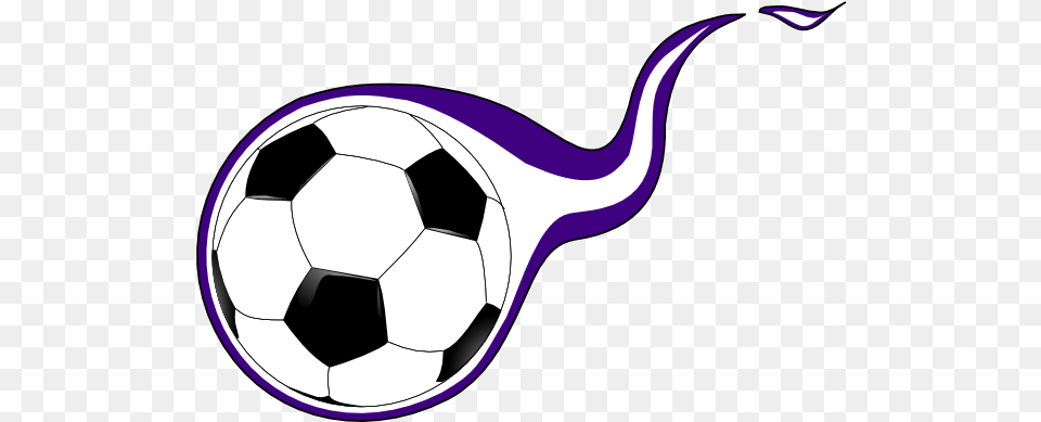 Purple Flame Soccer Ball Clip Art Vector Clip Purple Soccer Ball Clip Art, Football, Soccer Ball, Sport Free Transparent Png