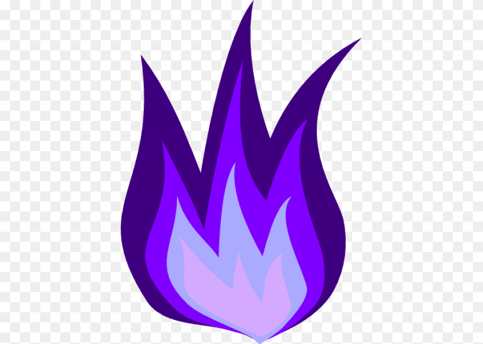 Purple Flames Images Background Purple Fire Clipart, Flame, Nature, Outdoors, Night Png