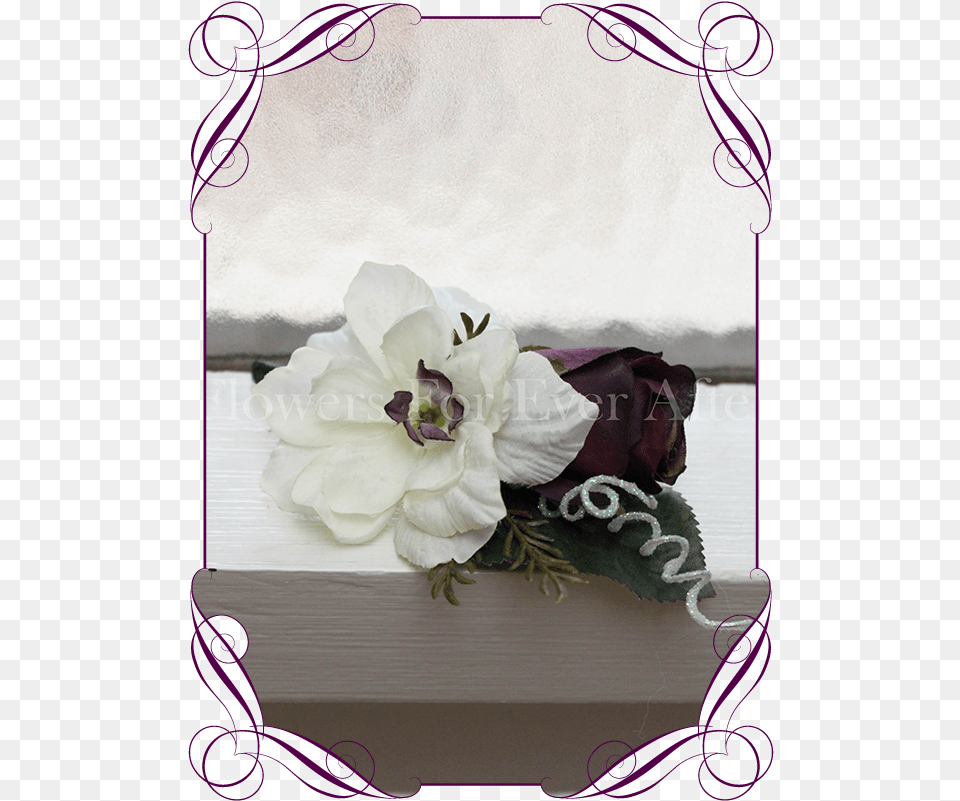 Purple Flower Bouquet Clipart Flower Bouquet, Rose, Plant, Pattern, Graphics Free Transparent Png