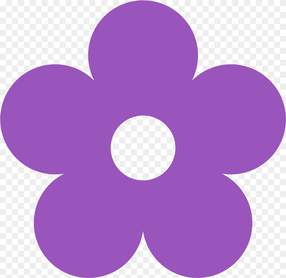 Purple Flower Clip Art, Astronomy, Moon, Nature, Night Free Transparent Png