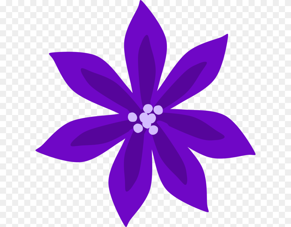 Purple Flower Lilium Lilac Arum Lily, Plant, Petal, Anemone, Dahlia Png