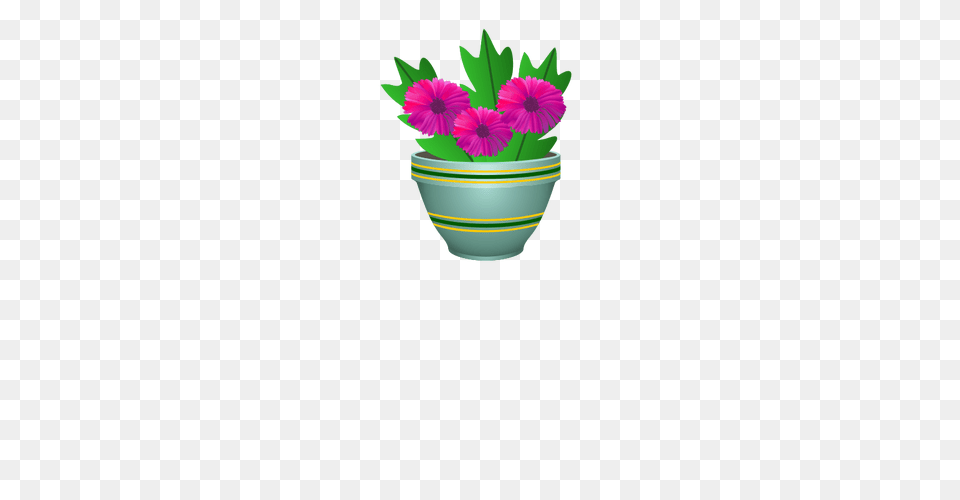Purple Flower Pot, Petal, Flower Arrangement, Flower Bouquet, Potted Plant Png