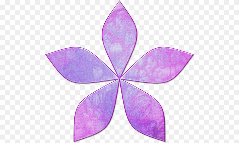 Purple Flower Stock Photo Unknown Album Windows Media Player, Leaf, Plant, Petal, Art Free Transparent Png