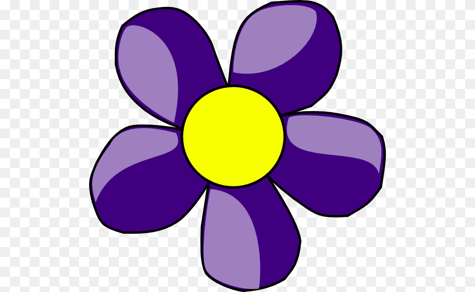 Purple Flower Svg Clip Arts Purple Flower Clipart, Anemone, Daisy, Plant, Petal Png