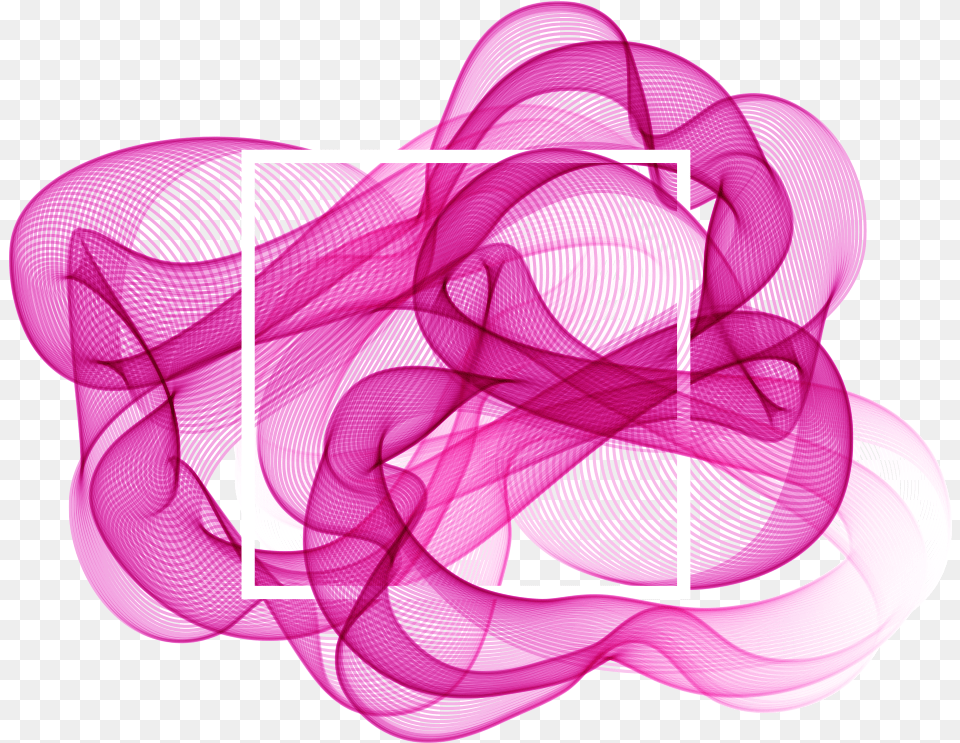 Purple Frame, Pattern, Art, Sphere Png Image
