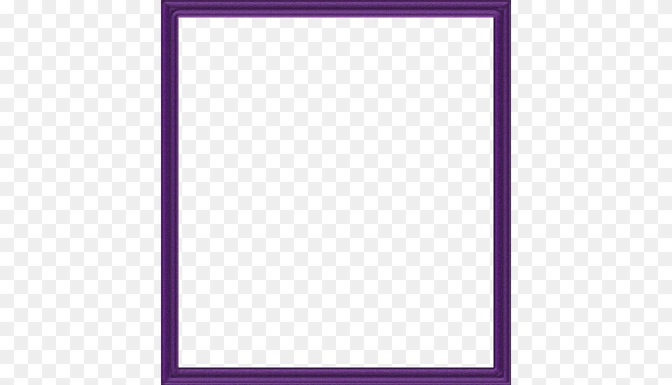Purple Frame Symmetry, Blackboard, White Board, Home Decor Png