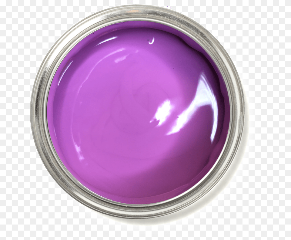 Purple Furniture Paint Oc 52 Gray Owl Benjamin Moore, Paint Container, Helmet Free Png