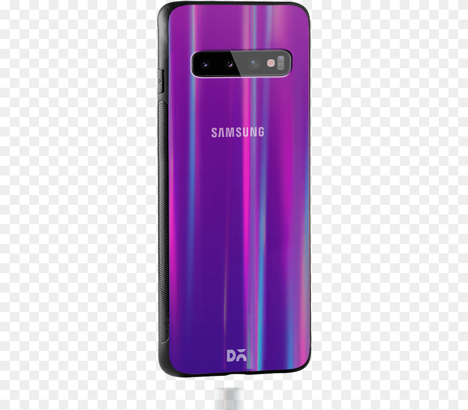 Purple Galaxy, Electronics, Mobile Phone, Phone Png