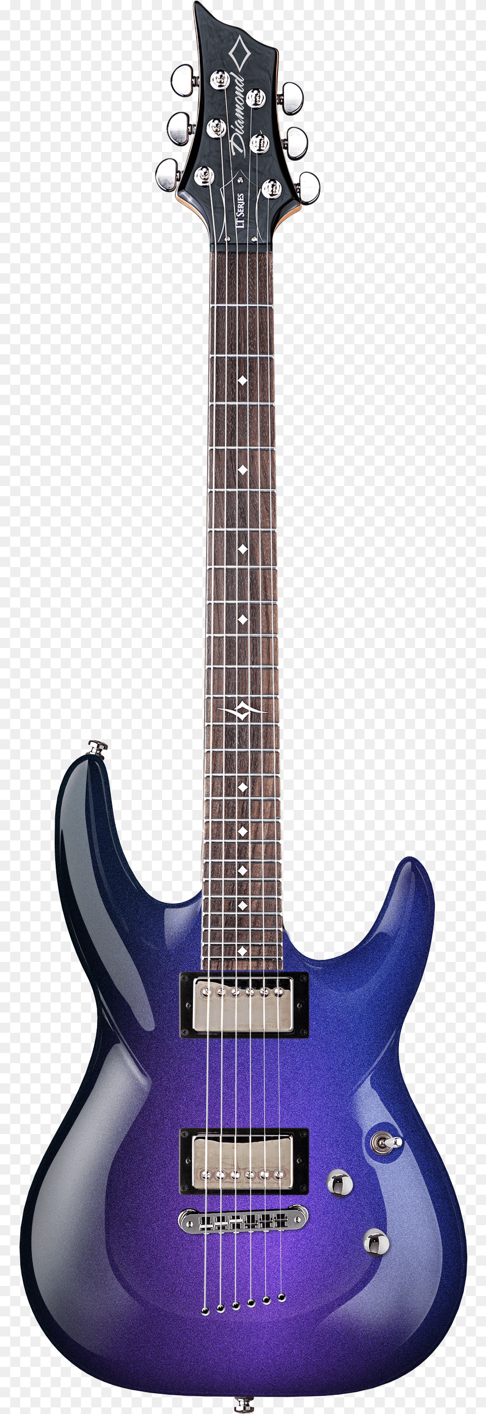 Purple Galaxy, Bass Guitar, Guitar, Musical Instrument Png
