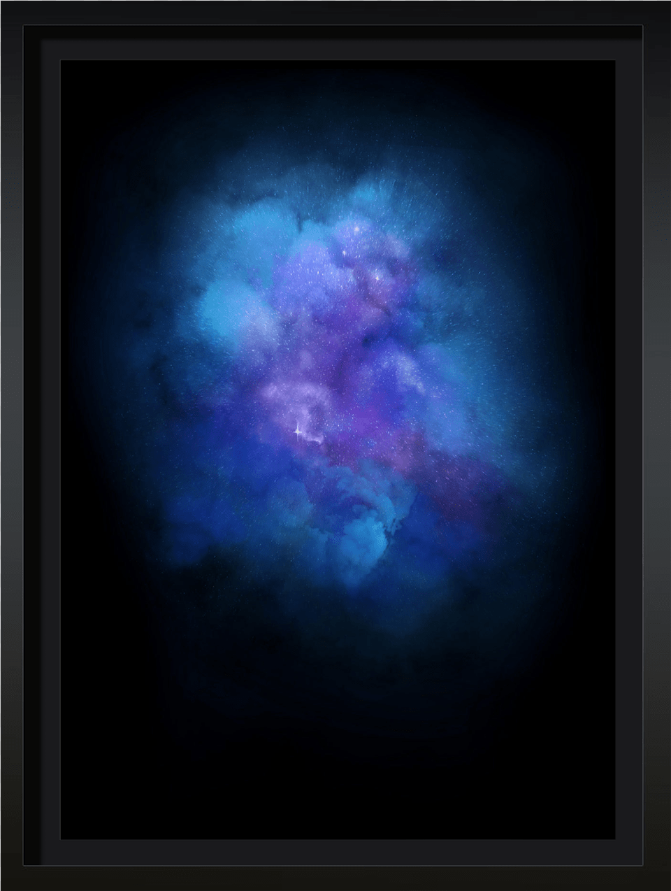 Purple Galaxy, Astronomy, Nebula, Outer Space Png