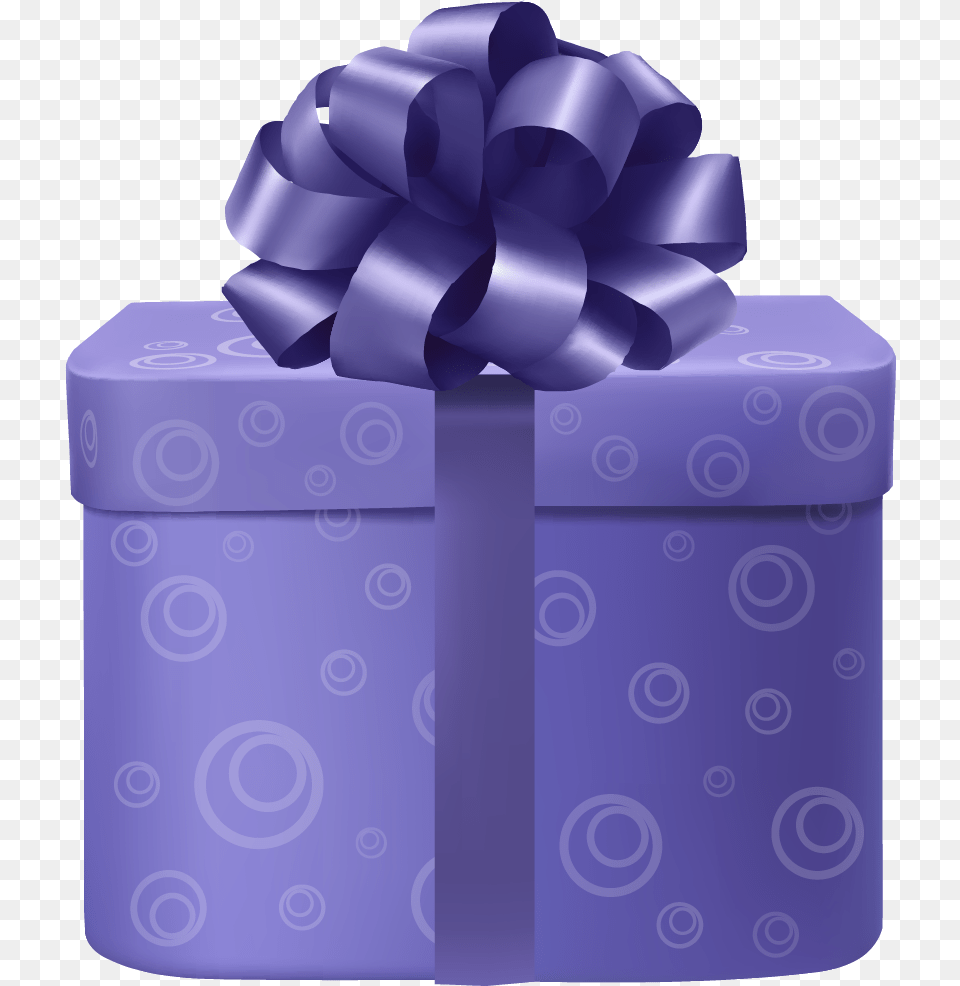 Purple Gift Box, Dynamite, Weapon Free Transparent Png