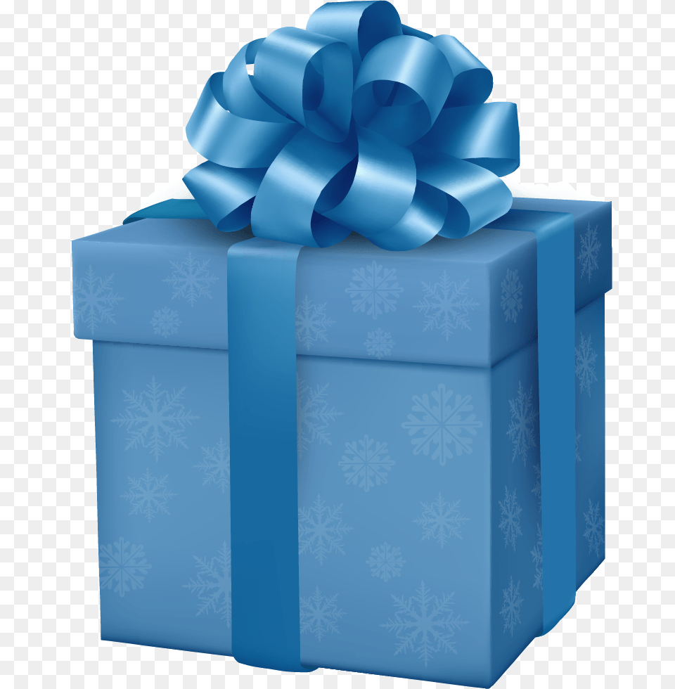 Purple Gift Box, Mailbox Free Png Download