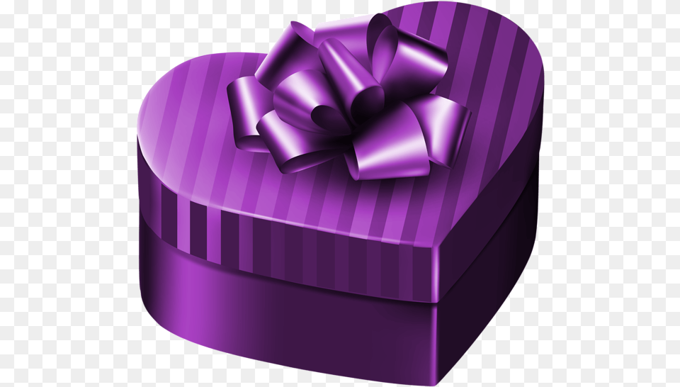 Purple Gift Clip Art, Birthday Cake, Cake, Cream, Dessert Png Image