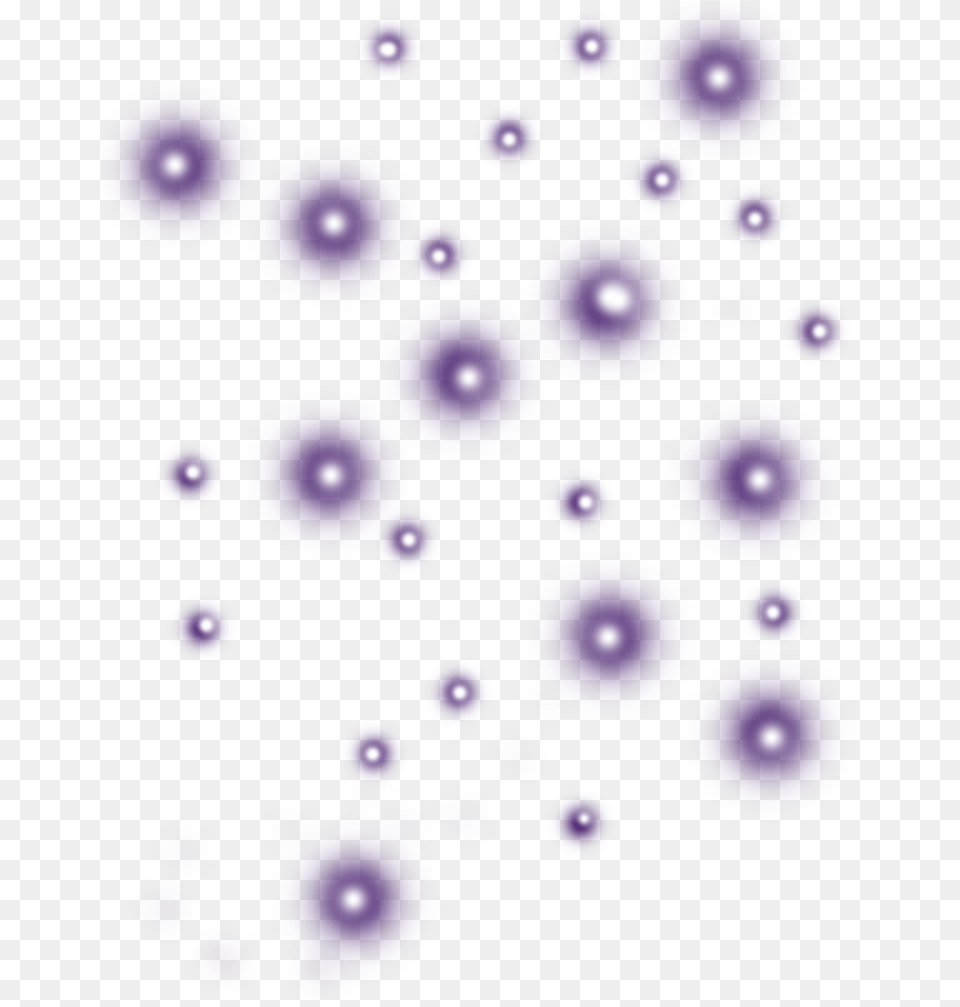 Purple Glitter, Lighting, Pattern, Sphere, Art Free Png Download