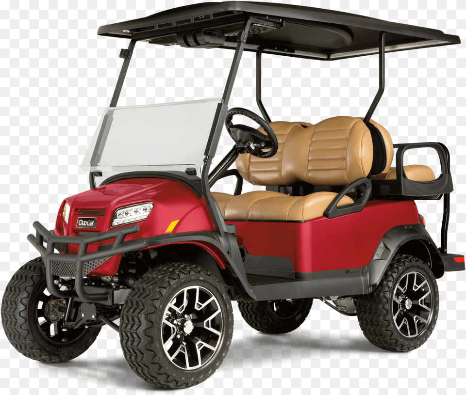 Purple Golf Cart Golf Carts In Albuquerque Nm Golf Carts, Machine, Wheel, Transportation, Vehicle Free Png