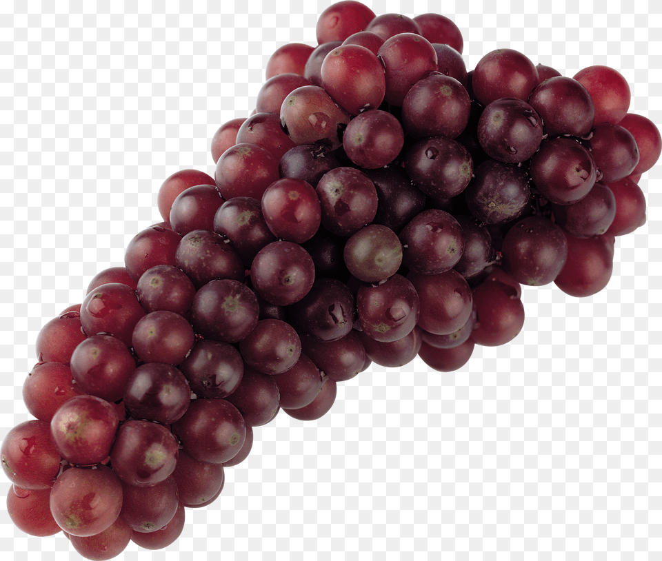 Purple Grapes Background Png Image