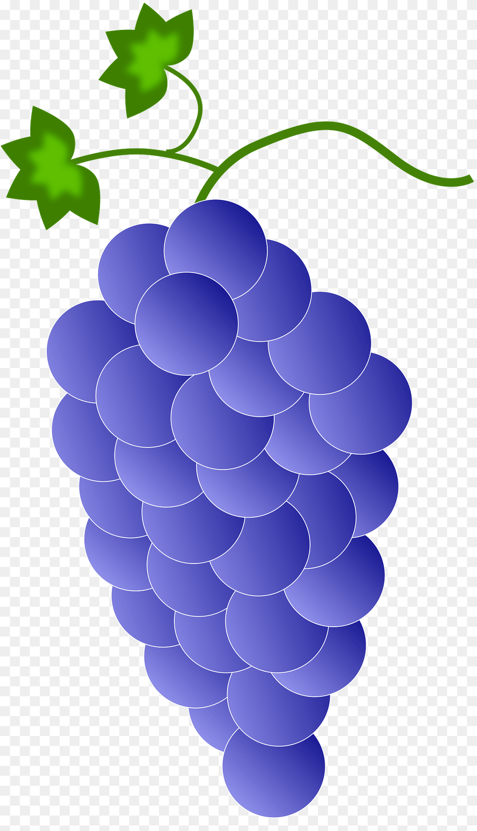 Purple Grapes Clipart, Food, Fruit, Plant, Produce Png