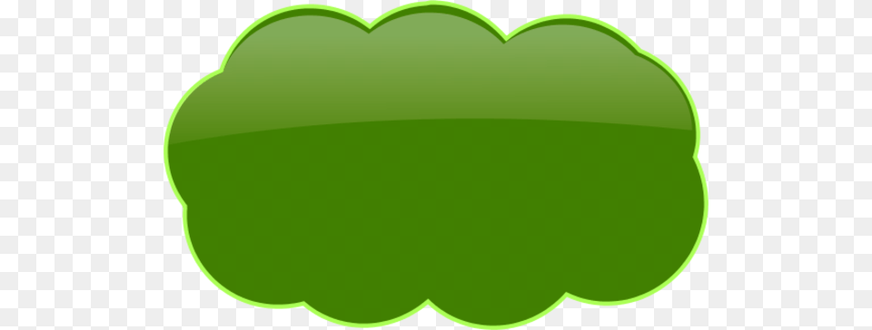 Purple Green Cloud Clipart, Leaf, Plant Free Png