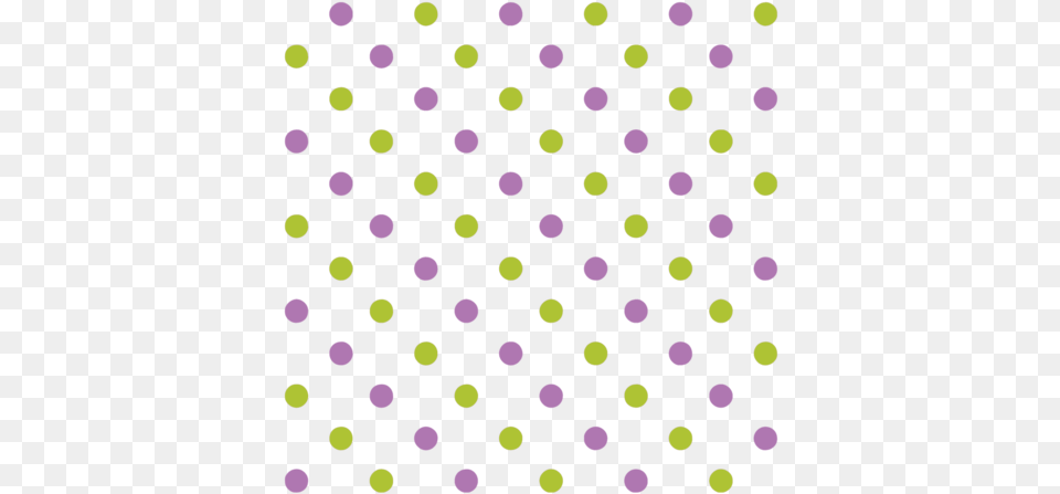 Purple Green Polka Dots Green And Purple Dots, Pattern, Polka Dot Png