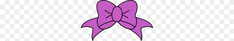 Purple Hair Bow Clip Art, Accessories, Formal Wear, Tie, Bow Tie Free Transparent Png