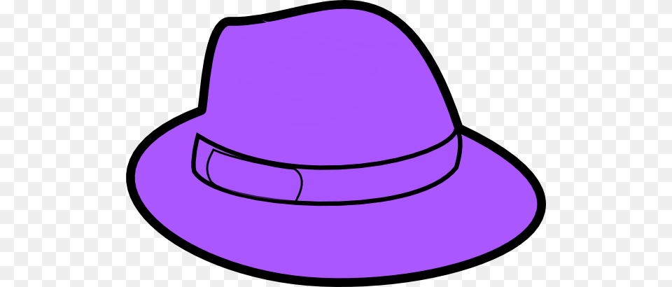 Purple Hat Clip Art, Clothing, Sun Hat, Hardhat, Helmet Free Png